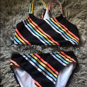 Art Class swim suit size 10-12 Girls